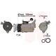 Van Wezel Air Conditioning Compressor For Mini Mini Cooper One