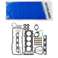 VICTOR REINZ Head Gasket Set Suitable for Mini Cooper One R50-R53 W11