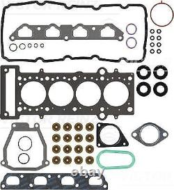VICTOR REINZ Head Gasket Set Suitable for Mini Cooper One R50-R53 W11