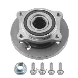 VKBA3674 WHEEL HUB BEARINGS for MINI R50 R52 R53 Cooper One 2001-2006