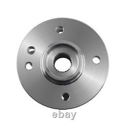 VKBA3674 WHEEL HUB BEARINGS for MINI R50 R52 R53 Cooper One 2001-2006