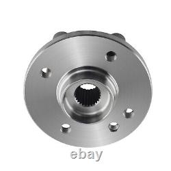 VKBA3674 WHEEL HUB BEARINGS for MINI R50 R52 R53 Cooper One 2001-2006