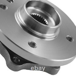 VKBA3674 WHEEL HUB BEARINGS for MINI R50 R52 R53 Cooper One 2001-2006