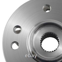 VKBA3674 WHEEL HUB BEARINGS for MINI R50 R52 R53 Cooper One 2001-2006