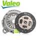 Valeo 826583 Clutch Kit Kit3p For Mini R50 R52 R53 R56 One Cooper Works