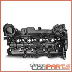 Valve Cover for MINI R55 R56 R57 R58 R59 R61 R60 Cooper One D