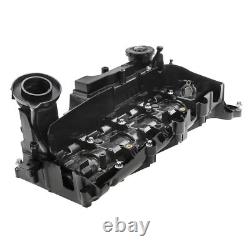 Valve Cover for MINI R55 R56 R57 R58 R59 R61 R60 Cooper One D