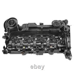 Valve Cover for MINI R55 R56 R57 R58 R59 R61 R60 Cooper One D