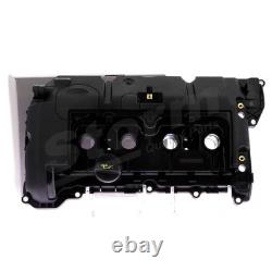 Valve Cover for Peugeot 207 1.4 16V, 308 1.6 16V, Mini Cooper, One