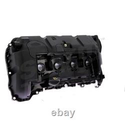 Valve Cover for Peugeot 207 1.4 16V, 308 1.6 16V, Mini Cooper, One