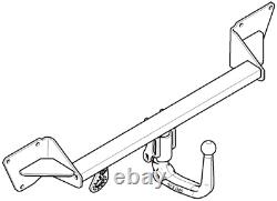 Vertical Demountable Coupling For Mini Countryman Due Volumi Since 09.2010