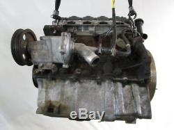 W10b16a Mini Cooper Engine R50 1.6 66kw B 3p 5m 02 Replacement Used