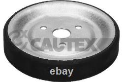 Water Pump Pulley Peugeot 207 1.4 16V, 1.6 16V VTi, Mini Cooper, One