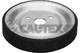 Water Pump Pulley Peugeot 207 1.4 16v, 1.6 16v Vti, Mini Cooper, One