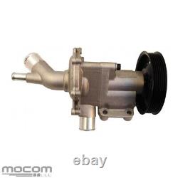 Water Pump for Mini R50 R52 R53 Cooper One COOPER S Works 1.6