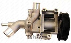 Water Pump for Mini R50 R52 R53 Cooper One COOPER S Works 1.6