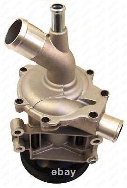 Water Pump for Mini R50 R52 R53 Cooper One COOPER S Works 1.6