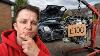 We Put The Cheapest Engine In Our Broken Mini &mdash; Will It Start?