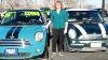What Is The Difference Between The 2002 And 2009 Mini Cooper?