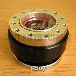 Wheel Hub Removal Retractable Quick To Momo Sparco Omp