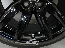 Wheels D'hiver 18 Inches Original Mini Clubman F54 Jcw Handle Spoke 520 6875415