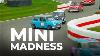 When Minis Attack: 1 Hour Of The Best Goodwood Mini Action