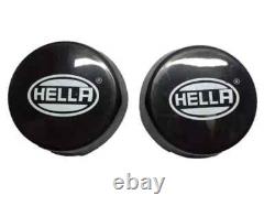 White light lamps for BMW Mini R50 52 R53 2001 to 2006 HELLA + wiring support