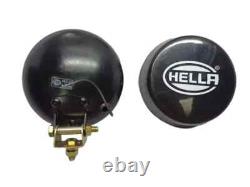 White light lamps for BMW Mini R50 52 R53 2001 to 2006 HELLA + wiring support