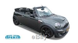 Windscreen Windshield Mini R52 & R57 Convertible Windshield Convertible