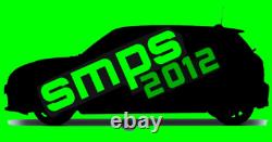 Wing Indicator Covers MINI Countryman R60 Cooper/One Glossy Black