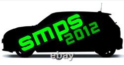 Wing Indicator Covers MINI Countryman R60 Cooper/One Glossy Black
