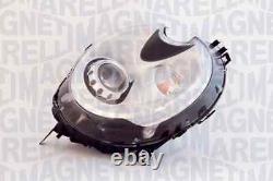 Xenon Right Headlight D1s Afs For Mini One/cooper/clubman 10 Marelli