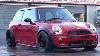 1320mini Built R53 Engine In A Mini One R50 Shell 1 4 Mile 10 7 130mph