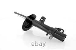 1x Amortisseur à Gaz Avant Gauche pour Mini Cooper, One R50, R52, R53 2002