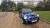 2003 Mini Cooper S 1 Owner U0026 26 000 Miles From New