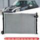 26mm Radiateur Pour Mini One / Cooper Radiator R50 R52 R53 01-07 02 2003 04