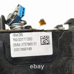 275766501 Revêtement Volant Airbag Claxon SX Mini Cooper One R56 R55 R57