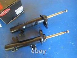2 Amortisseurs avant à gaz Delphi pour Mini Mini One, Mini One D, Cooper