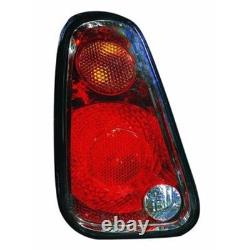 2x ABAKUS Feux Arrière Convient pour Mini R50 R53 R52 One COOPER S Jcw