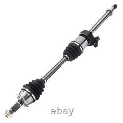 2x Arbre Avant Automatique pour Mini R50 R53 R52 Cooper One 31607518239
