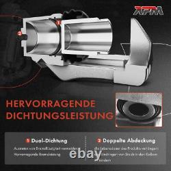 2x Étrier ARRIÈRE GAUCHE + R 36mm 10mm pour Mini F55 F56 F57 Cooper One ab. 2013