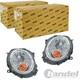 2x Tyc H4 Phares Li + Re Avec Lwr Convient Pour Mini One Cooper R55 R56 R57