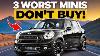 3 Worst And 4 Best Mini Models To Own