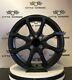 4 Jantes En Alliage Compatible Mini Cabriolet Cooper S Coupé Clubman One Par 15