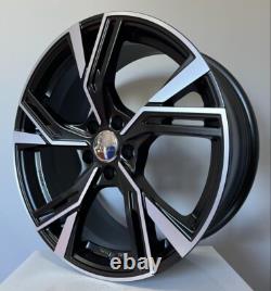 4 Jantes en Alliage Compatible Mini Compatriote 2017 Clubman Cooper One 17 4 Jantes en Alliage Compatible Mini Compatriote 2017 Clubman Cooper One 17