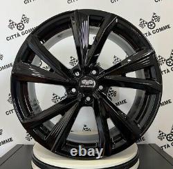 4 Jantes en Alliage Compatible Mini Compatriote 2017 Clubman Cooper One 18