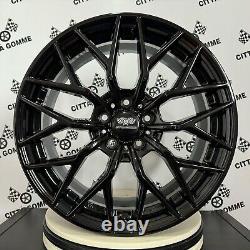 4 Jantes en Alliage Compatible Mini Compatriote 2017 Cooper One 18 Neuf