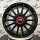 4 Jantes En Alliage Compatible Mini Compatriote 2017 Paceman Cooper One De 19