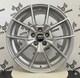 4 Jantes En Alliage Compatible Mini Compatriote 2017 Clubman Cooper One 18