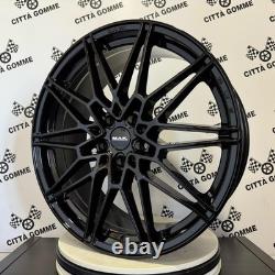 4 Jantes en alliage compatible Mini Compatriote 2017 Clubman Cooper One 18